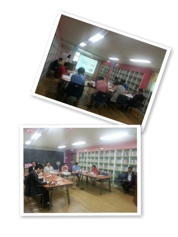 첨부 이미지 1-2015년 2/4분기 무등종합사회복지관 운영위원회 회의 결과 공개