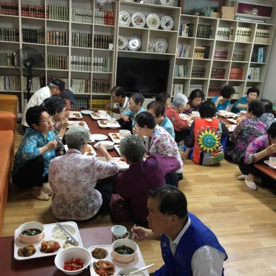 첨부 이미지 4-KB국민은행과 한국구세군이 함께하는 찾아가는 희망릴레이 세번째 이야기 광주