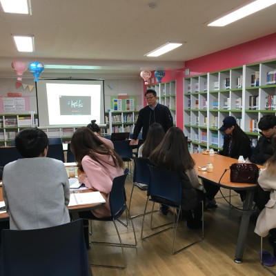 첨부 이미지 1-[희망플랜] 청년 창업교육 2차 실시