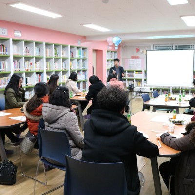 첨부 이미지 4-[희망플랜] 사업설명회 실시
