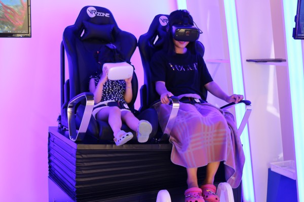 첨부 이미지 2-[희망플랜] 가족기능강화 프로그램 &lt;가족직업체험&gt; 실시