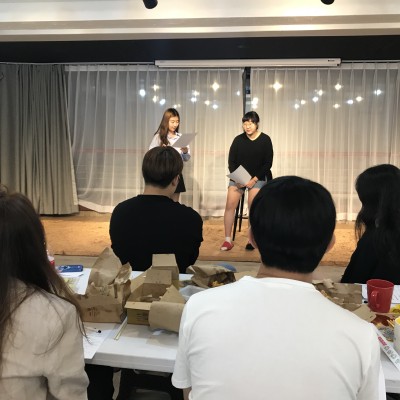 첨부 이미지 1-[희망플랜] 청년멘토 위드미 6월 월례모임 실시