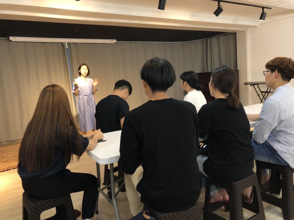 첨부 이미지 1-[희망플랜] 청년멘토 위드미 8월 월례모임 실시