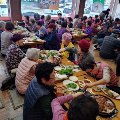 첨부 이미지 2-2019년 노인사회활동 지원사업 