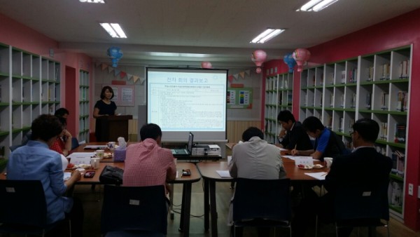 첨부 이미지 2-2015년 2분기 무등노숙인쉼터 운영위원회 회의결과 공개
