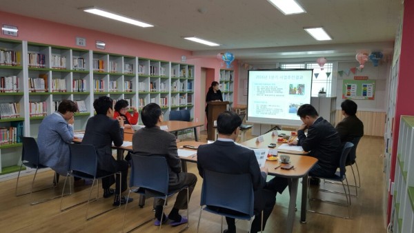 첨부 이미지 1-2016년 1분기 무등노숙인쉼터 운영위원회 회의결과 보고