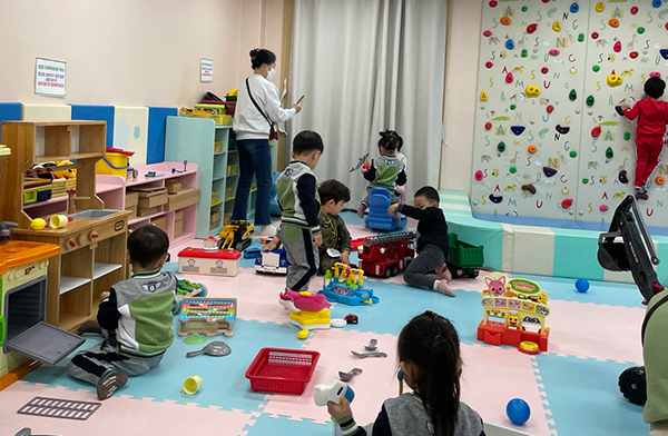 주민복지증진사업