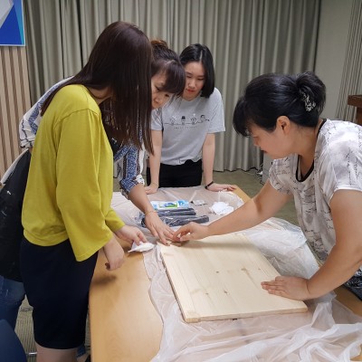 첨부 이미지 3-[희망플랜] 희망플랜무등센터에서  가족기능강화 프로그램 2회기를 진행하였습니다~
