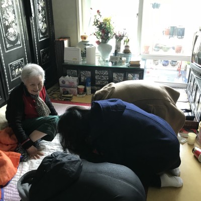 첨부 이미지 1-[지역행사] 2018년 설맞이 행사, 새해 복 많이 받으세요!!