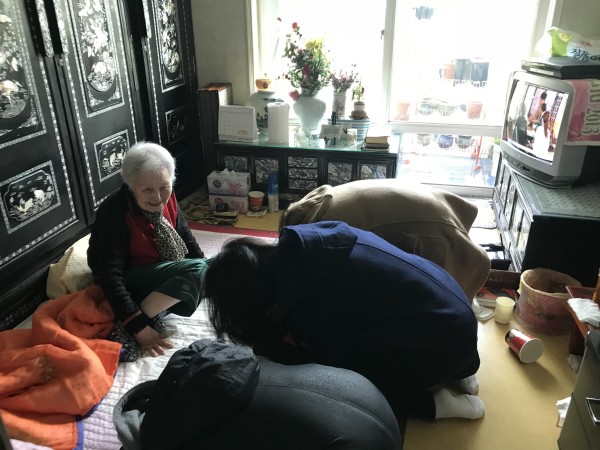 첨부 이미지 1-[지역행사] 2018년 설맞이 행사, 새해 복 많이 받으세요!!