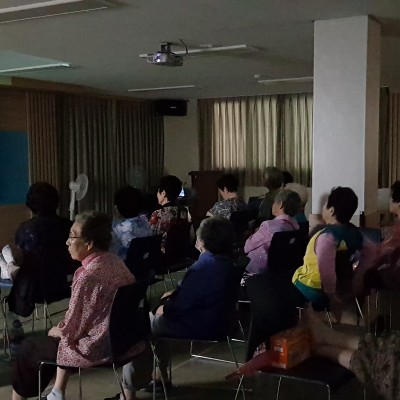 첨부 이미지 1-사회양극화해소사업-문화활동