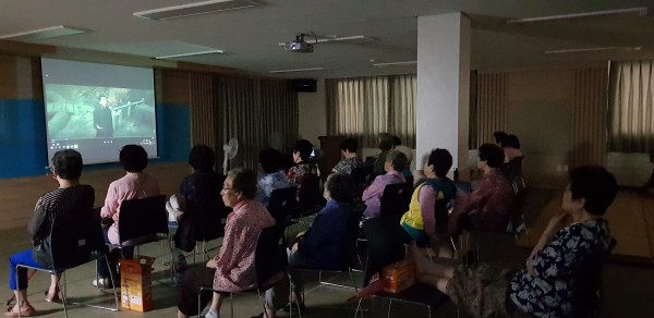 첨부 이미지 1-사회양극화해소사업-문화활동