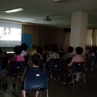 첨부 이미지 1-사회양극화해소사업-문화활동