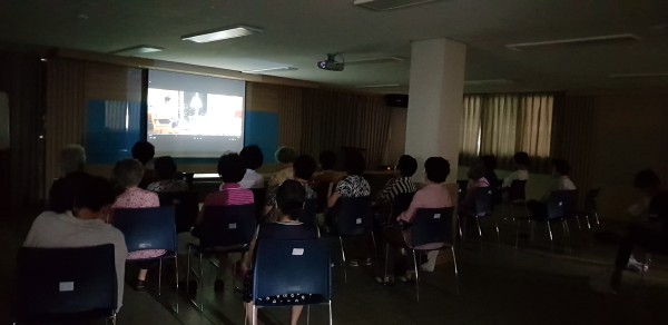 이미지 새창으로 크게보기 첨부 이미지 1-사회양극화해소사업-문화활동