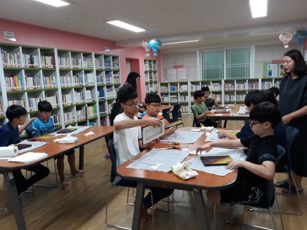 첨부 이미지 2-7월 야간보호활동을 소개합니다.