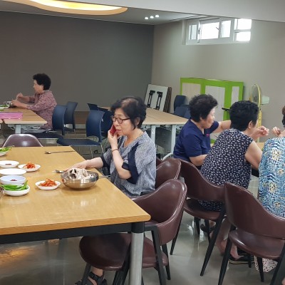 첨부 이미지 2-사회양극화해소사업-공동밥상
