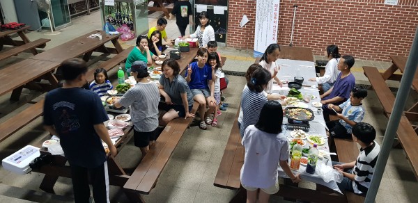 이미지 새창으로 크게보기 첨부 이미지 3-K2스쿨핑 가족 소통 캠프