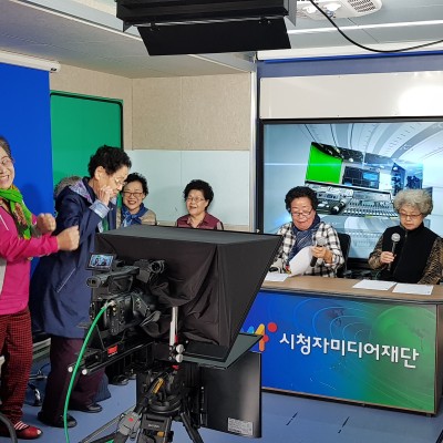 첨부 이미지 2-문화행사-미디어 체험활동