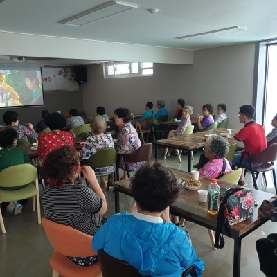 첨부 이미지 1-장애인사회적응프로그램-희망동아리