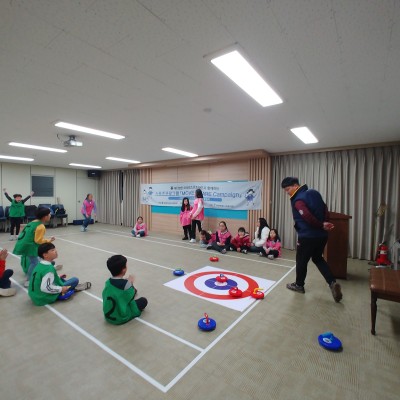 첨부 이미지 2-(재)데상트스포츠재단 아동청소년 스포츠 프로그램 11월 일정 안내